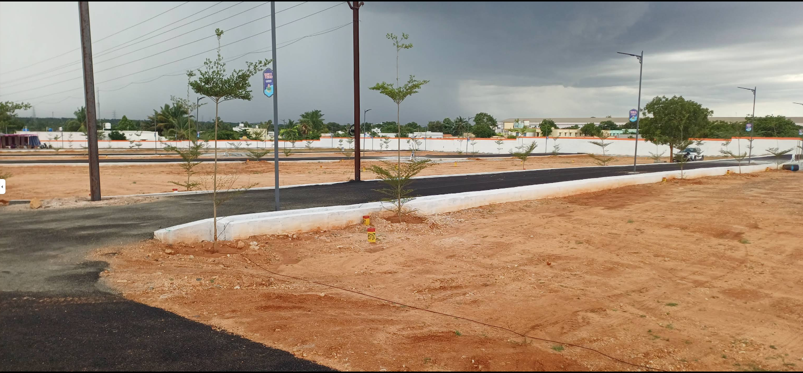 Vell Garden Community